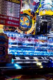 game Sodo Slots
